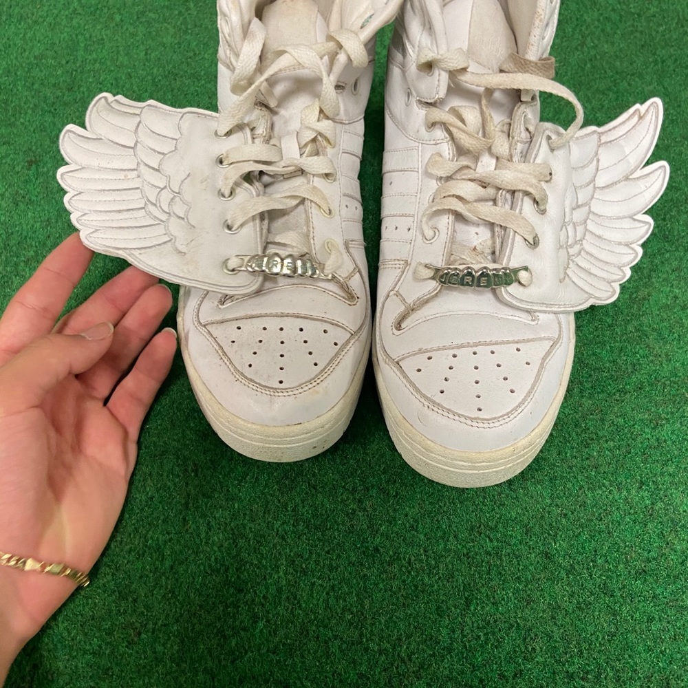 Vintage Jeremy Scott’s